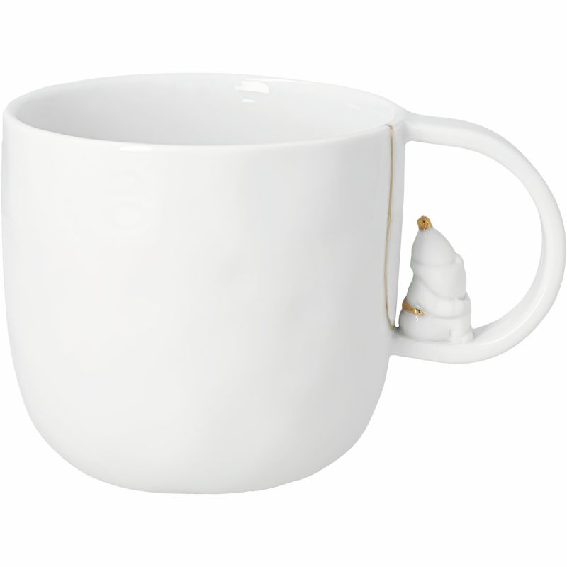 Tasse Santa Räder